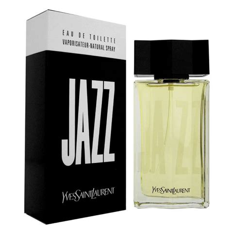 yves Saint Laurent jazz aftershave